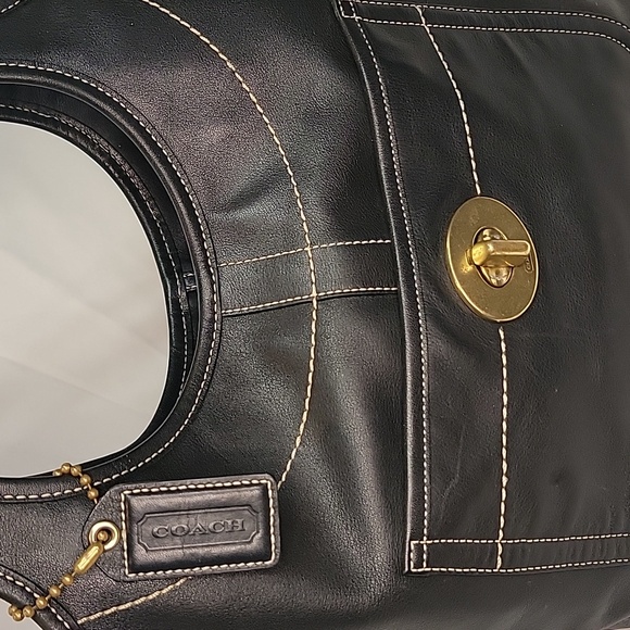 Coach EUC 2007 Ergo Legacy Black - Picture 3 of 9